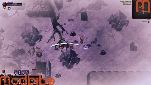 hero siege pocket edition multiplayer