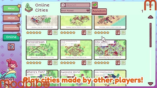 Hidden around the World apk mod