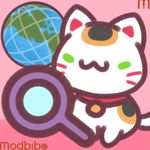 Hidden around the World icon