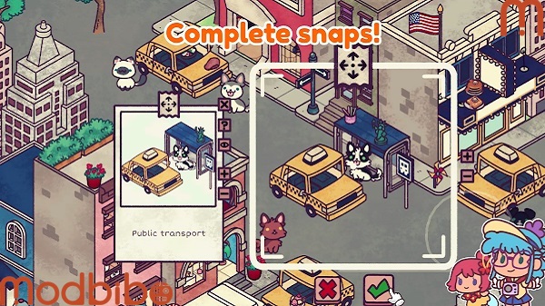 Hidden around the world review