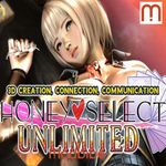 Honey Select icon