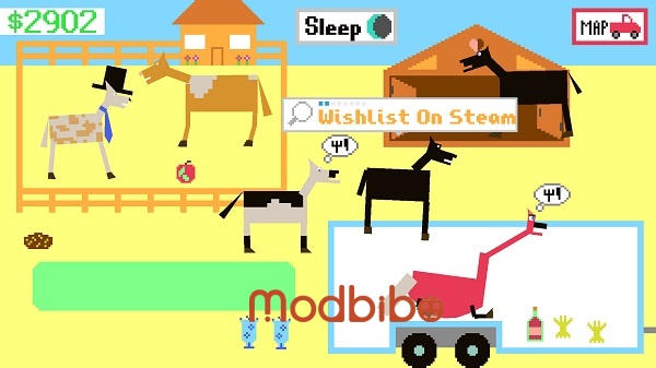 horsey game download