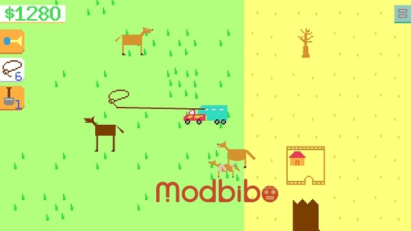 horsey game for android