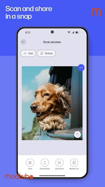 hp smart apk old version