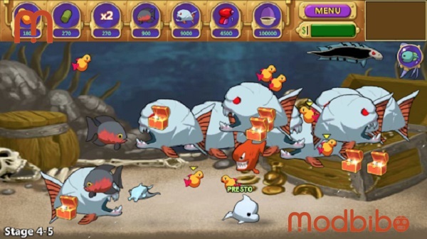 insane aquarium deluxe apk for android