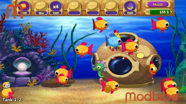 insane aquarium deluxe apk free