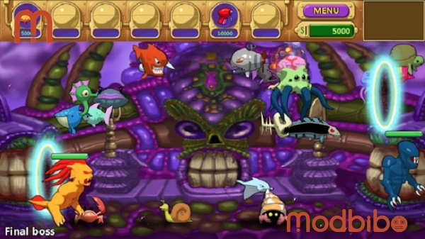 insane aquarium deluxe apk latest
