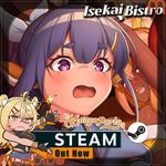 Isekai Bistro