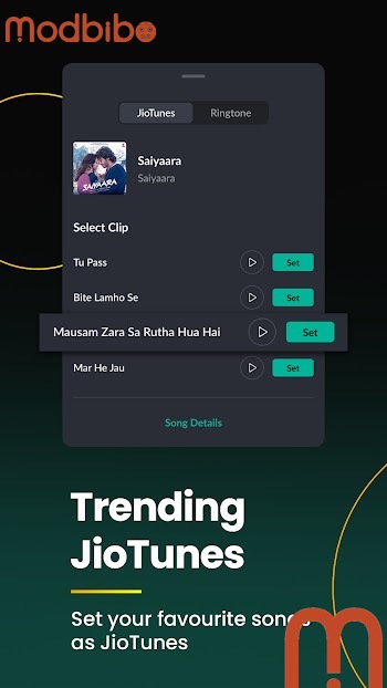 jiosaavn apk download