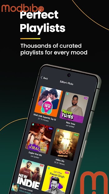 jiosaavn apk mobile