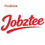 Jobztee icon