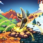 Keep on Mining! - Worlds