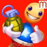 Kick the Buddy: Forever icon