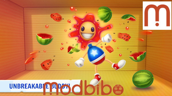 Kick the Buddy Forever Mod APK ios