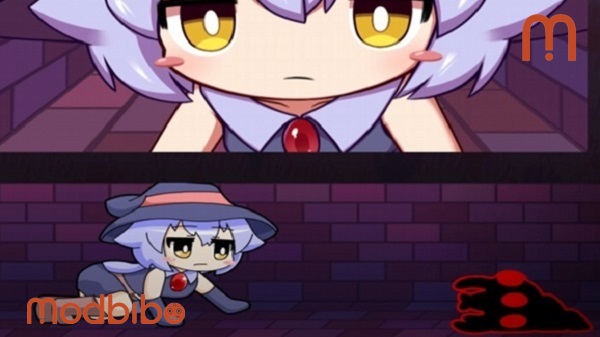 kitu kitu hole apk game