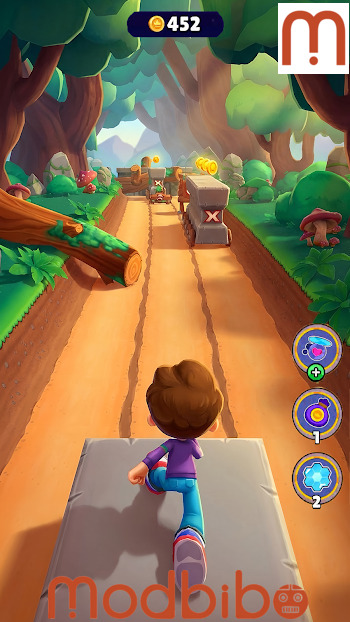 kooply run apk mobile