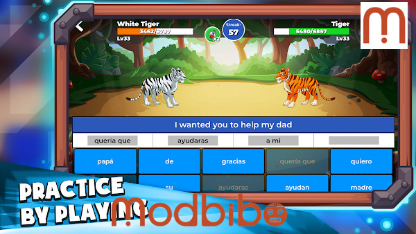 Language Game APK download