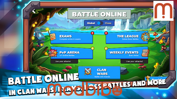 Language Game APK game