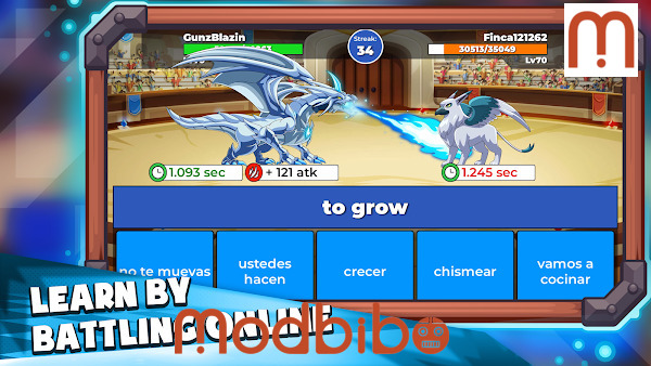 Language Game APK latest version