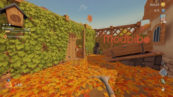 Leaf it Alone APK Download For Android