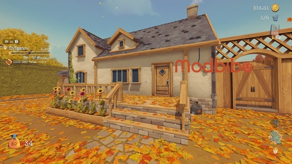 Leaf it Alone APK New Version