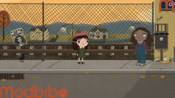 Little Misfortune APK latest version