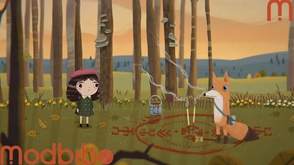 little misfortune endings