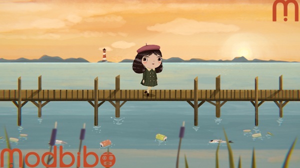 Little Misfortune Mobile