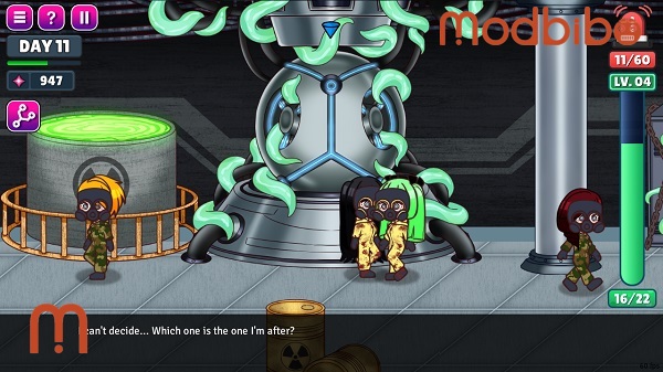 lovecraft locker tentacle breach apk free
