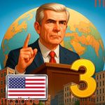 MA 3 – President Simulator PRO