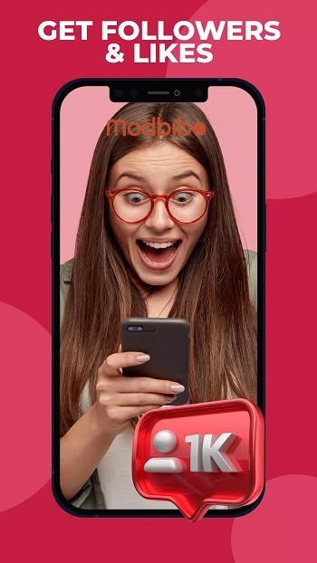 mallu follow for android