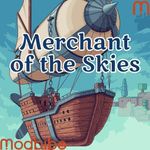 Merchant of the Skies icon