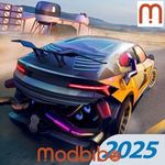 METAL MADNESS PvP icon