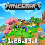 Minecraft 1.26.13.1 icon