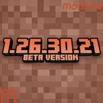 Minecraft PE 1.26.30.21