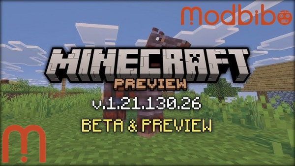 minecraft 1263021 apk update