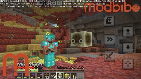 minecraft pe 1262024 apk download