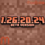 Minecraft PE 1.26.20.24