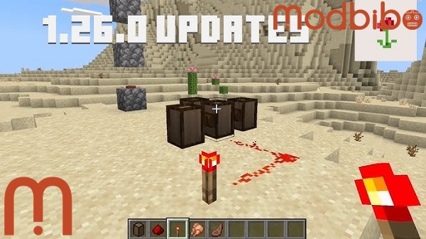 minecraft pe 1262026 apk game