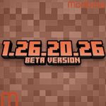Minecraft PE 1.26.20.26