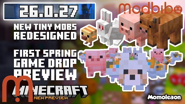 minecraft pe 262027 apk free