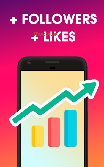 mixx free followers android