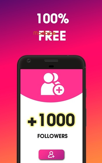 mixx free followers download