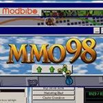 MMO98 icon