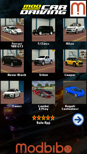 mod bussid car driving apk 2026