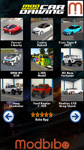 mod bussid car driving apk free