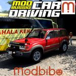 Mod Bussid Car Driving icon