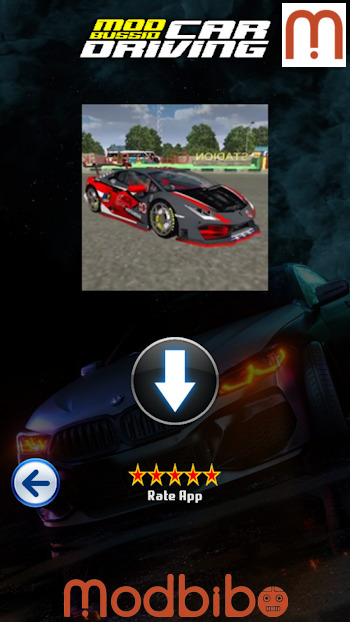 mod bussid car driving apk ios