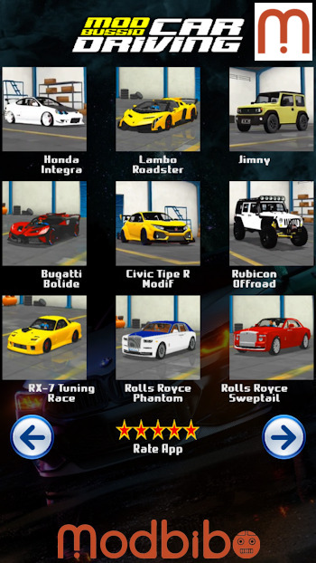 mod bussid car driving apk mobile