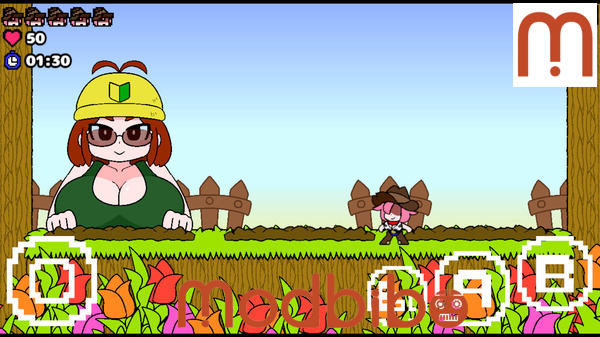 momoppu farm apk